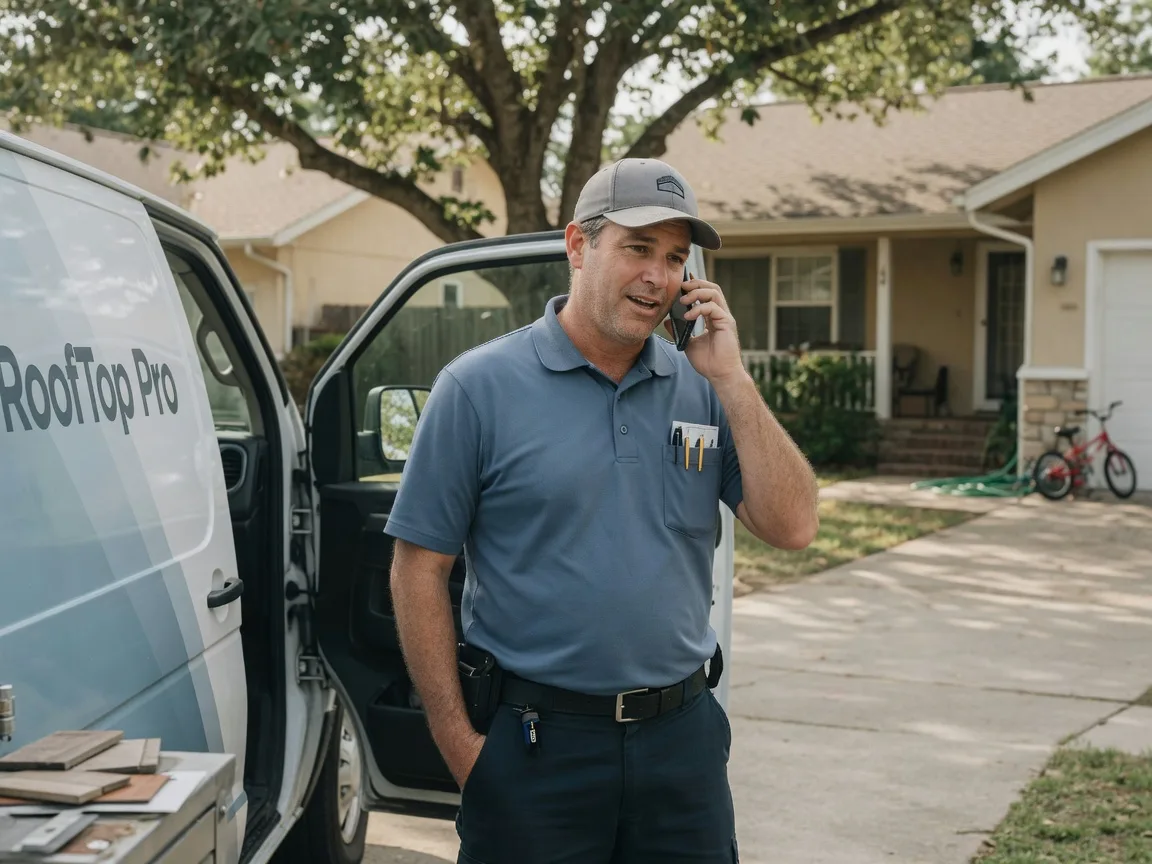 Roof Repair Krakow, WI FAQs