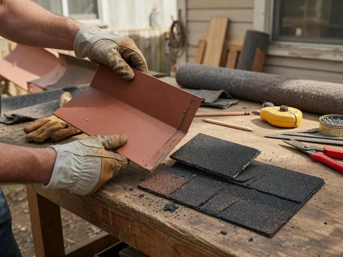 Roof Repair company in Krakow, WI